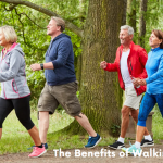 Benefits of Walking in Nature