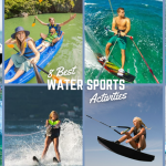 Best Water Sports Activities