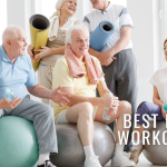 Exercise Workouts for Seniors
