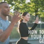 Prepare your body for getting fit