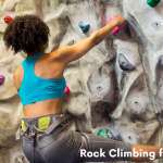 Rock Climbing for Beginners