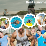 best summer workouts