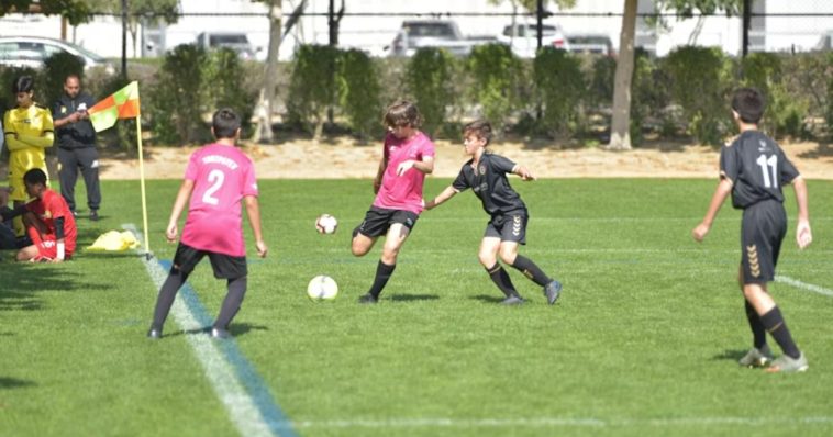 Diversity and Inclusion in Youth Sports: A Winning Future