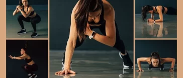 10-Minute Workouts For Busy Professionals That Actually Work