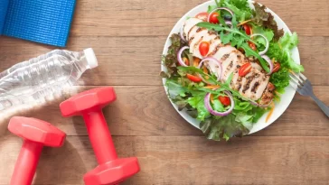 Simple Daily Habits To Start A Healthier Lifestyle Today