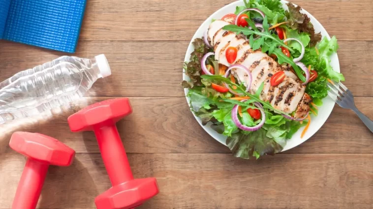 Simple Daily Habits To Start A Healthier Lifestyle Today