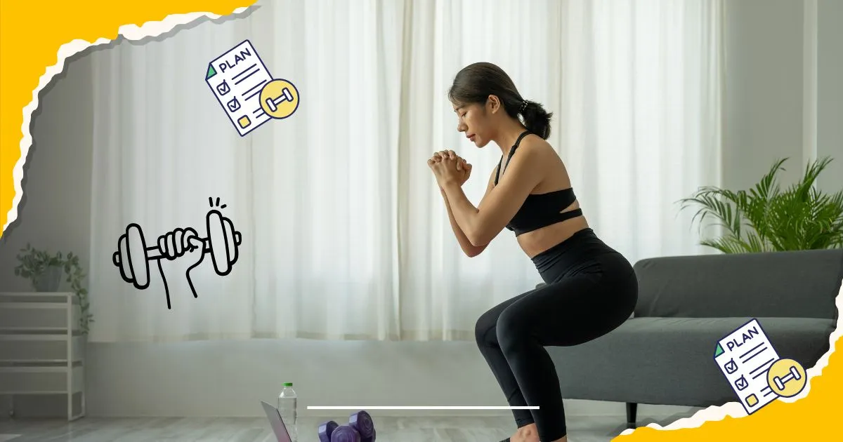 Smart Modern Workout Plans for Real Life Results