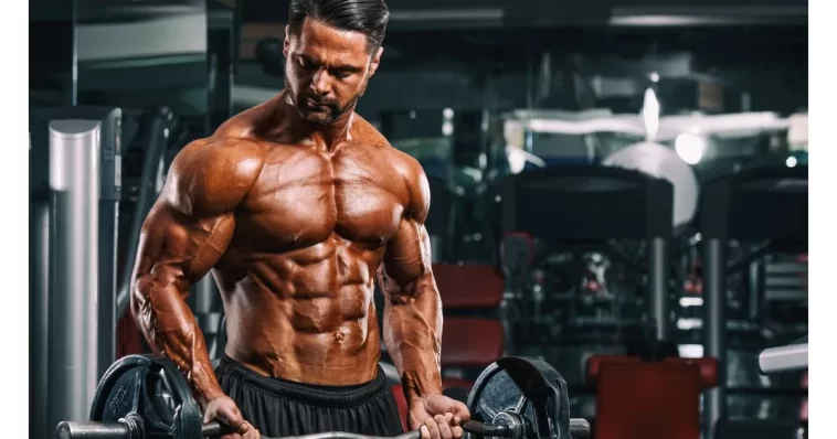 Proven Muscle-Building Workouts for Strength & Results