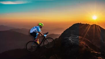 Fun Outdoor Cycling Tips for Health, Adventure, and Joy