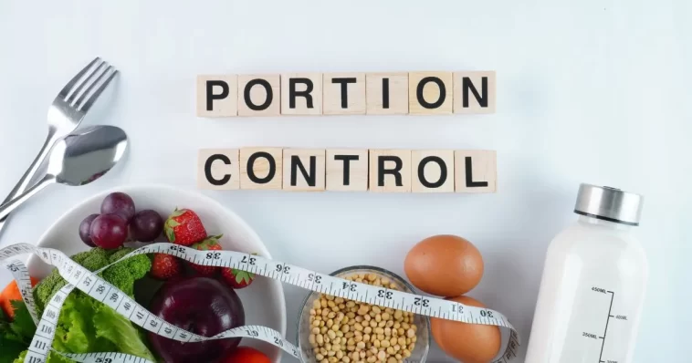 Master 6 Portion Control Hacks for Faster, Healthier Results