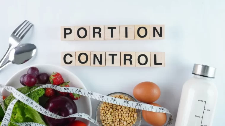 Master 6 Portion Control Hacks for Faster, Healthier Results