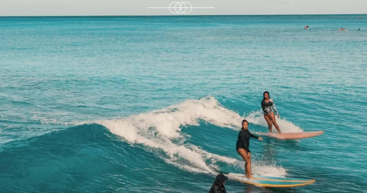 12 Surfing Fitness Secrets to Boost Strength & Wave Skills