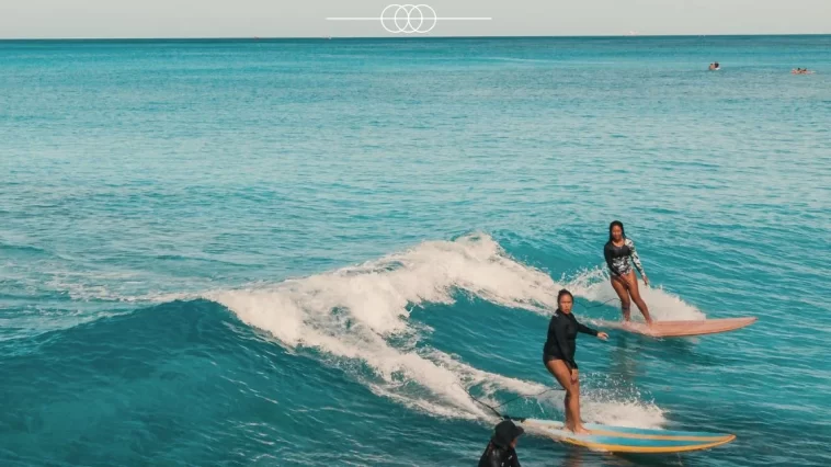 12 Surfing Fitness Secrets to Boost Strength & Wave Skills