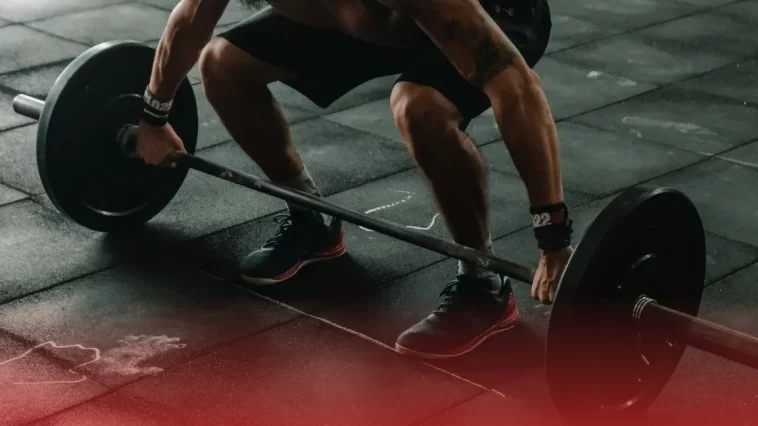 Essential Weight Training Exercises for Total Strength