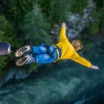 Top 15 Best Bungee Jumping Destinations for Thrill-Seekers