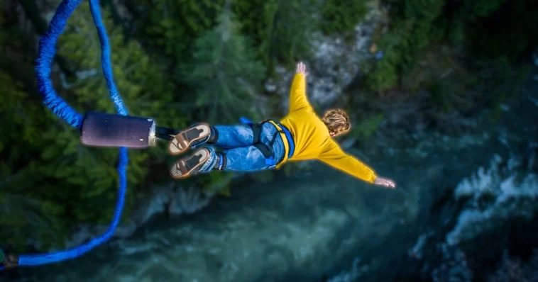 Top 15 Best Bungee Jumping Destinations for Thrill-Seekers