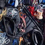 7 Rock Climbing Gear For Beginners: Ultimate Starter Guide