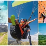 5 Extreme Sports Activities: Beginner’s Safe Adventure Guide