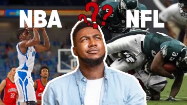 Is NBA Or NFL More Popular? The Real Stats Exposed