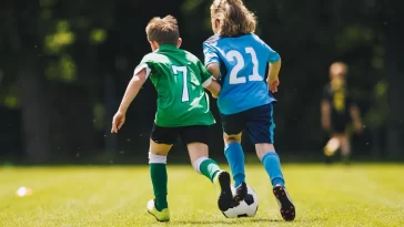 Soccer Gear For Kids: Smart Buying Guide Exposed